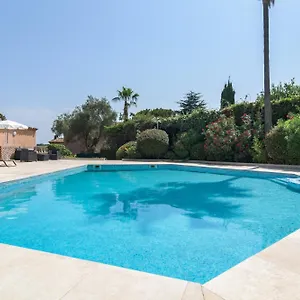 Castel 'provence Hotel